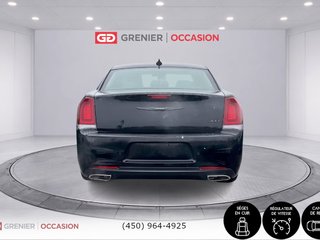 Chrysler 300 300 Touring L Cuir 2022