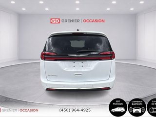 2024 Chrysler Pacifica Touring-L Caméra De Recul in Terrebonne, Quebec - 5 - w320h240px