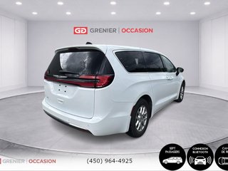 2024 Chrysler Pacifica Touring-L Caméra De Recul in Terrebonne, Quebec - 6 - w320h240px