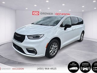 2024 Chrysler Pacifica Touring-L Caméra De Recul in Terrebonne, Quebec - 3 - w320h240px
