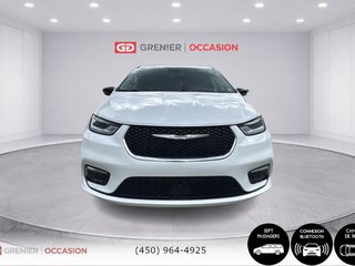 2024 Chrysler Pacifica Touring-L Caméra De Recul in Terrebonne, Quebec - 2 - w320h240px