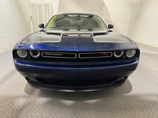 2016 Dodge Challenger R/T 5.7L HEMI Manuelle Navigation Cuir in Terrebonne, Quebec - 2 - w320h240px