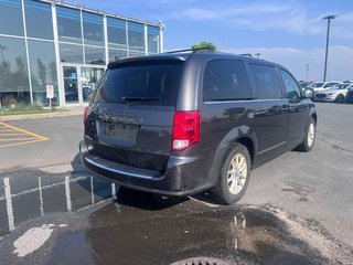 2019 Dodge Grand Caravan SXT Premium Plus, DVD in Boucherville, Quebec - 5 - w320h240px