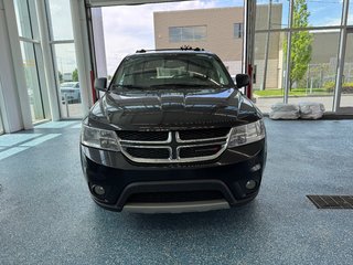 2014 Dodge Journey SXT in Boucherville, Quebec - 3 - w320h240px