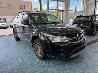 2014 Dodge Journey SXT in Boucherville, Quebec - 5 - w320h240px