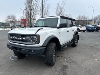 Ford Bronco Big Bend, 4x4, BAS KM 2022 à Boucherville, Québec - 3 - w320h240px