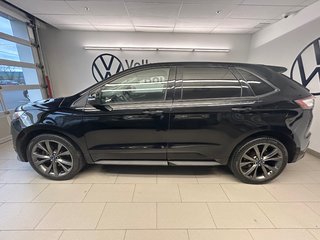 Ford Edge SPORT 2018 à Boucherville, Québec - 4 - w320h240px