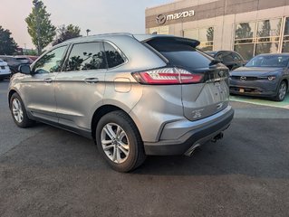 2020 Ford Edge SEL/BAS KILO/AWD in Boucherville, Quebec - 4 - w320h240px