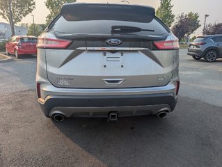 2020 Ford Edge SEL/BAS KILO/AWD in Boucherville, Quebec - 5 - w320h240px