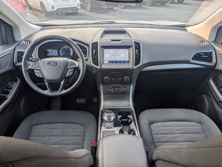 2020 Ford Edge SEL/BAS KILO/AWD in Boucherville, Quebec - 6 - w320h240px