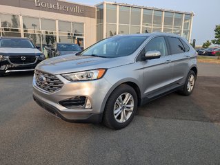 2020 Ford Edge SEL/BAS KILO/AWD in Boucherville, Quebec - 2 - w320h240px
