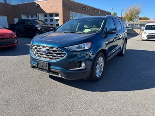 2020 Ford Edge in Montreal, Quebec - 3 - w320h240px