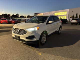 2022 Ford Edge in Montreal, Quebec - 2 - w320h240px