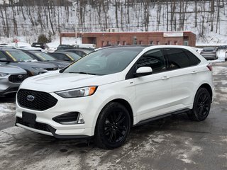 2023 Ford Edge ST Line Toit Mag 20 Pouces Bas Kilométrage