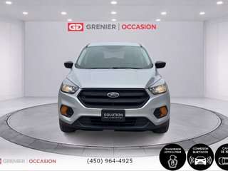 Ford Escape S Caméra De Recul * Bas Kilométrage * 2019 à Terrebonne, Québec - 6 - w320h240px