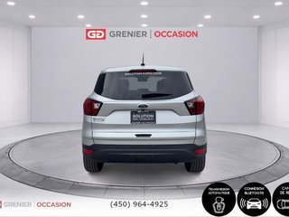 Ford Escape S Caméra De Recul * Bas Kilométrage * 2019 à Terrebonne, Québec - 3 - w320h240px