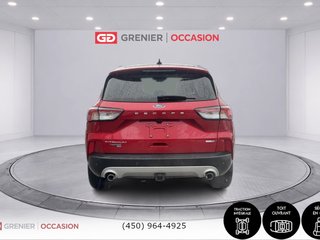 2020 Ford Escape Titanium AWD Toit Panoramique Bas Kilométrage in Terrebonne, Quebec - 3 - w320h240px