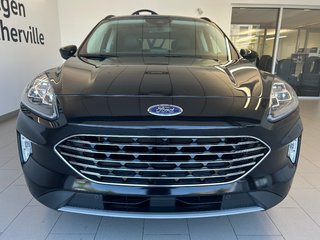 Ford Escape TITANIUM PLUG IN HYBRIDE 2021 à Boucherville, Québec - 5 - w320h240px