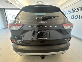 Ford Escape TITANIUM PLUG IN HYBRIDE 2021 à Boucherville, Québec - 6 - w320h240px