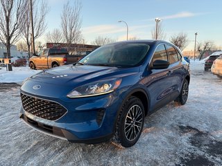 2022 Ford Escape SE Plug-In Hybrid, BAS KM in Boucherville, Quebec - 3 - w320h240px