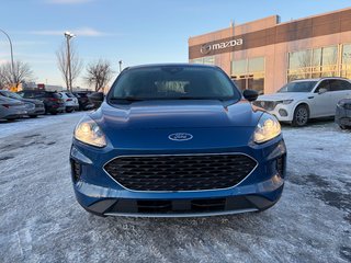 2022 Ford Escape SE Plug-In Hybrid, BAS KM in Boucherville, Quebec - 5 - w320h240px