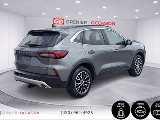 Ford Escape PHEV Navigation Caméra De Recul 2025 à Terrebonne, Québec - 2 - w320h240px