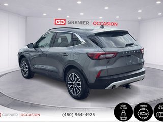 Ford Escape PHEV Navigation Caméra De Recul 2025 à Terrebonne, Québec - 4 - w320h240px