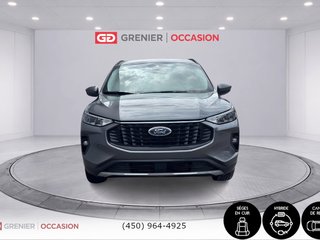 Ford Escape PHEV Navigation Caméra De Recul 2025 à Terrebonne, Québec - 6 - w320h240px
