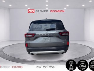 Ford Escape PHEV Navigation Caméra De Recul 2025 à Terrebonne, Québec - 3 - w320h240px