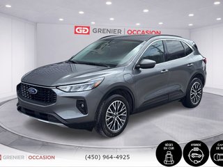 Ford Escape PHEV Navigation Caméra De Recul 2025 à Terrebonne, Québec - 5 - w320h240px