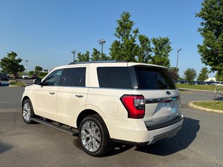 2018 Ford Expedition Limited, 7 PLACES, CUIR, TOIT, NAV in Boucherville, Quebec - 5 - w320h240px