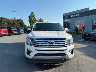 2018 Ford Expedition Limited, 7 PLACES, CUIR, TOIT, NAV in Boucherville, Quebec - 2 - w320h240px