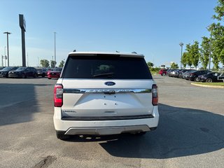 2018 Ford Expedition Limited, 7 PLACES, CUIR, TOIT, NAV in Boucherville, Quebec - 6 - w320h240px