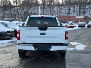 2019 Ford F-150 XL 4X4 CREW Air Climatisé Bluetooth in Terrebonne, Quebec - 5 - w320h240px