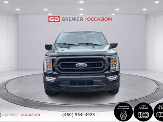 2022 Ford F-150 SuperCrew Sport 302A 3.5 Ecoboost in Terrebonne, Quebec - 6 - w320h240px