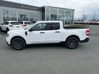 Ford Maverick XLT, AWD,SUPER CREW, GARANTIE 2022 à Boucherville, Québec - 3 - w320h240px