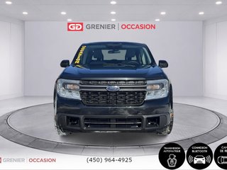 Ford Maverick XLT FX4 Crew AWD 2023 à Terrebonne, Québec - 6 - w320h240px