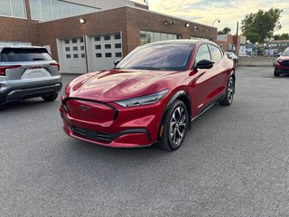 Ford Mustang Mach-E  2022 à Montréal, Québec - 3 - w320h240px