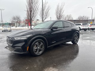 2022 Ford Mustang Mach-E SELECT AWD STANDAR RANGE in Boucherville, Quebec - 3 - w320h240px