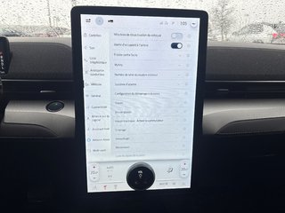 2022 Ford Mustang Mach-E SELECT AWD STANDAR RANGE in Boucherville, Quebec - 5 - w320h240px