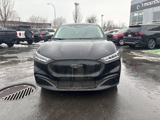 2022 Ford Mustang Mach-E SELECT AWD STANDAR RANGE in Boucherville, Quebec - 2 - w320h240px