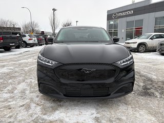 2022 Ford Mustang Mach-E SELECT BAS KM JAMAIS ACCIDENTÉ NAV in Boucherville, Quebec - 3 - w320h240px