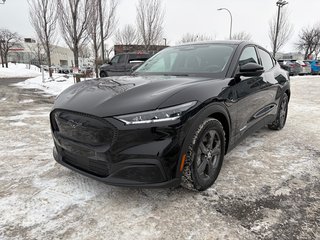 2022 Ford Mustang Mach-E SELECT BAS KM JAMAIS ACCIDENTÉ NAV in Boucherville, Quebec - 5 - w320h240px