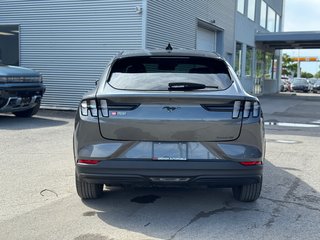 2023 Ford Mustang Mach-E Select AWD Cuir Navigation in Terrebonne, Quebec - 5 - w320h240px