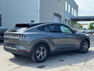 2023 Ford Mustang Mach-E Select AWD Cuir Navigation in Terrebonne, Quebec - 4 - w320h240px