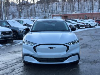 Ford Mustang Mach-E Select AWD Cuir Navigation 2023 à Terrebonne, Québec - 2 - w320h240px