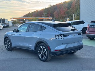 2024 Ford Mustang Mach-E Select AWD Bas Kilométrage * 7500km * in Terrebonne, Quebec - 4 - w320h240px