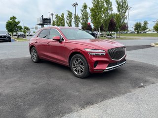 2022 GENESIS GV70 2.5T Advanced, AWD, AUBAINE in Boucherville, Quebec - 5 - w320h240px