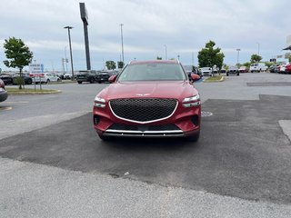 2022 GENESIS GV70 2.5T Advanced, AWD, AUBAINE in Boucherville, Quebec - 3 - w320h240px