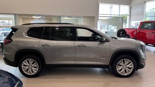 GMC Acadia ELEVATION 2025 à Terrebonne, Québec - 2 - w320h240px